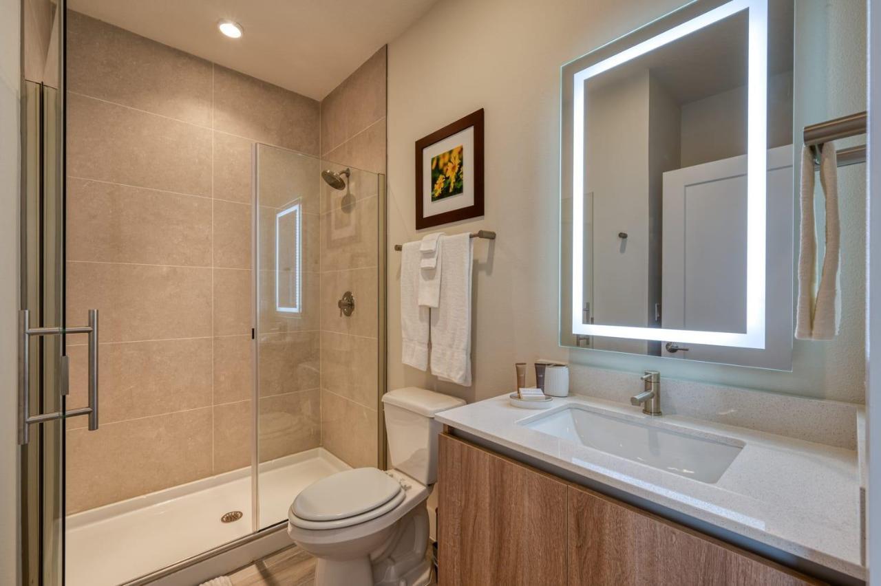 Pleasant Townhome With Private Pool Near Disney Four Corners Εξωτερικό φωτογραφία